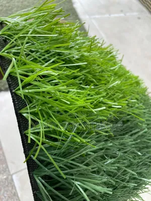 Standard Pitch Artificial Grass