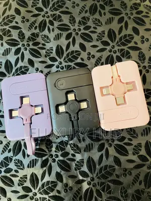 Photo - Pocket Universal Charger