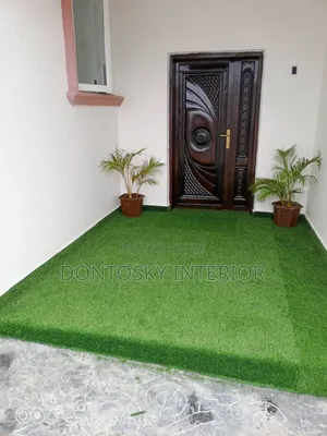 Standard Pitch Artificial Grass
