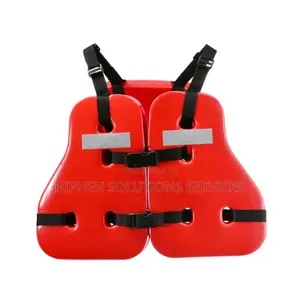 Offshore Life Vest