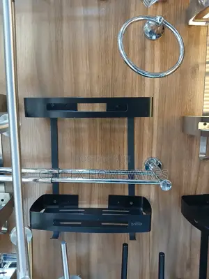 Rectangular Shelf
