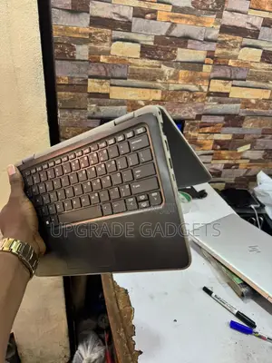 Laptop HP ProBook 11 X360 G3 EE 4GB Intel SSD 128GB