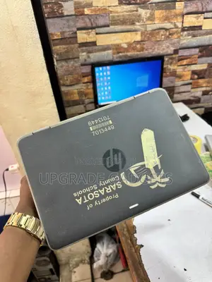 Laptop HP ProBook 11 X360 G3 EE 4GB Intel SSD 128GB