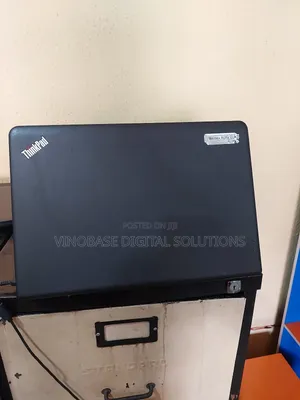 Laptop Lenovo ThinkPad Edge E550 8GB Intel Core I5 HDD 320GB