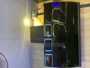 Smoke Extractor