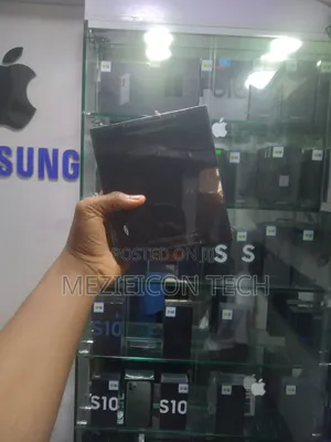 New Samsung Galaxy Z Fold 5 512 GB Black