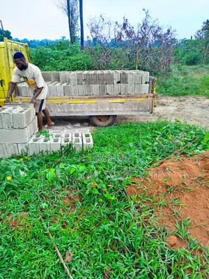 25 Plots of Land for Sale at Monastery Road Sangotedo Lagos