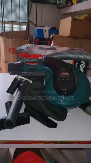 Portable Blower