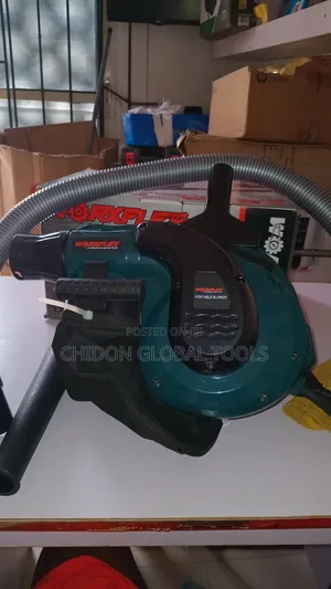Portable Blower