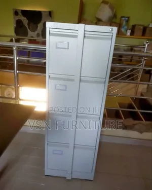 Office File Cabinet
