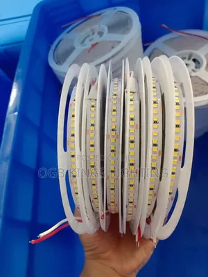 Led Strip Tape Light 10mtrs Lighting