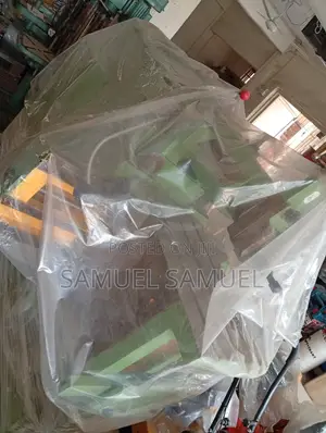 Metal Shaping Machine Model(B6063)