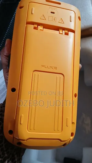 Industrial Scopemeter Fluke 123B