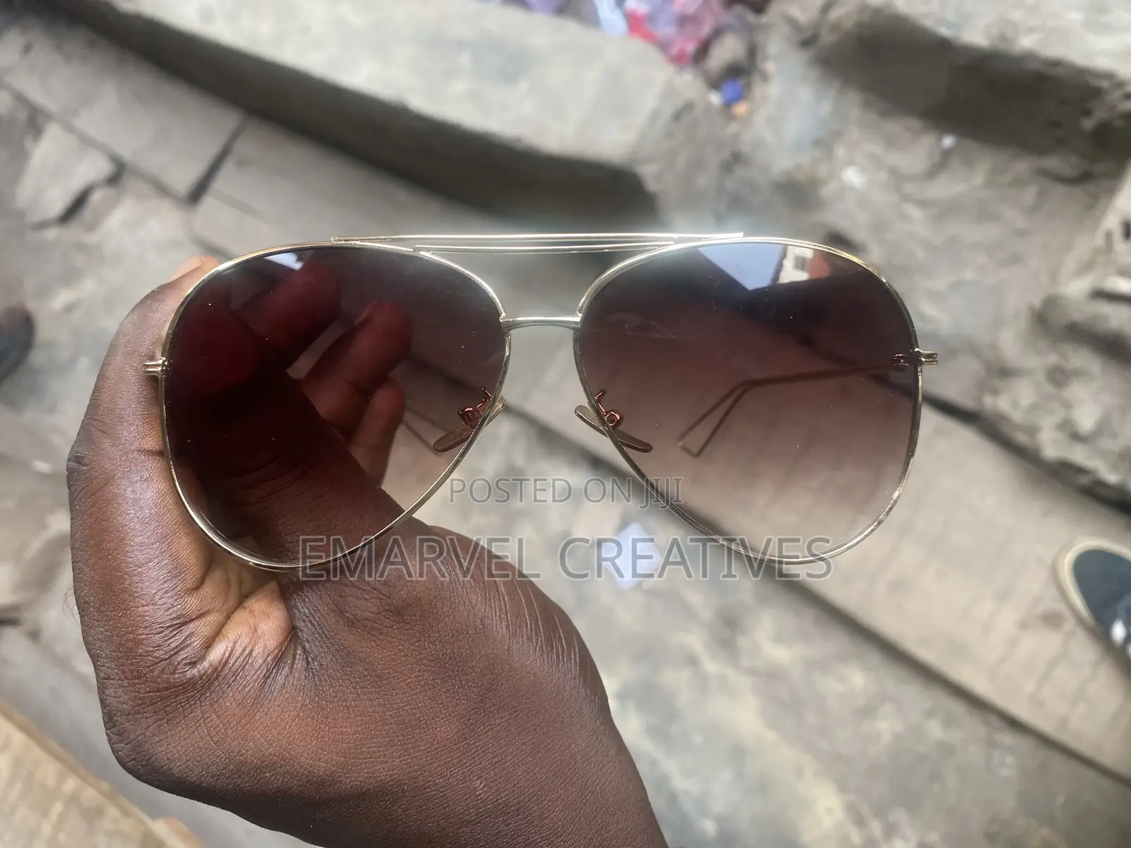 Aviator Sunglasses