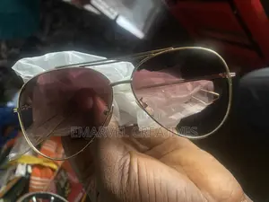 Aviator Sunglasses