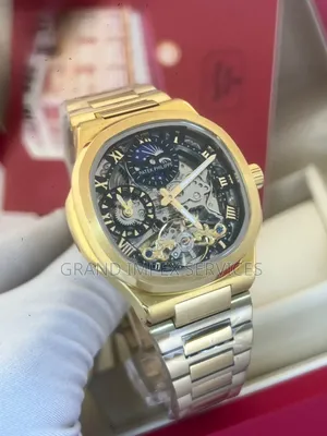 Parek Philippe Wrist Watch