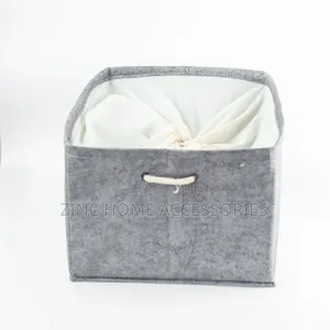 Photo - Alas Draw String Laundry Basket
