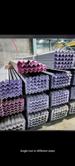 Angle Iron All Size