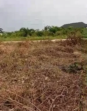 8 Plots and Half With 50 Rooms Concrete Foundation for Sae