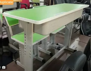 High Standard Quality 3in1 Student Table and Chairs