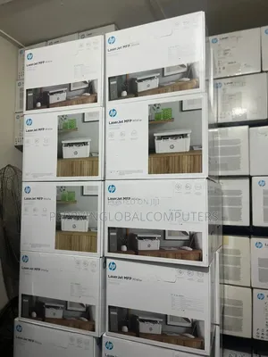 Photo - Hp Laserjet MFP M141w
