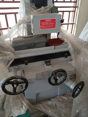Surface Grinding Machine Model M618