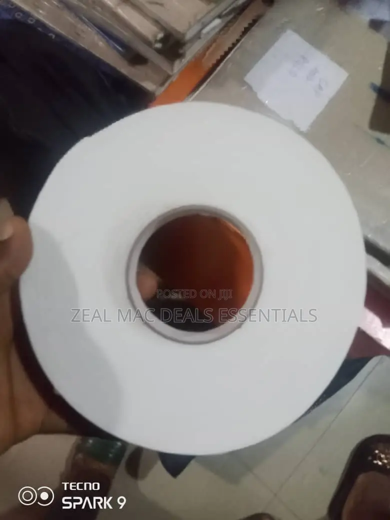 Big Double Sided Tape