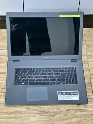 Laptop Acer Aspire E5-771 8GB Intel Core i7 HDD 500GB