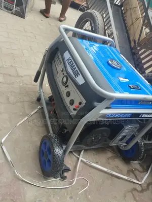 8500 Kemage Petrol Generator