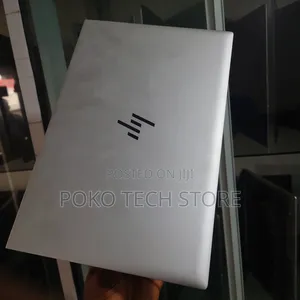 Laptop HP EliteBook 830 G7 8GB Intel Core I5 SSD 256GB