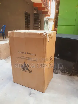 Sound Prince Double Sub 2x18
