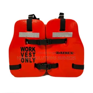 Marine Near Shore Buoyant Vest