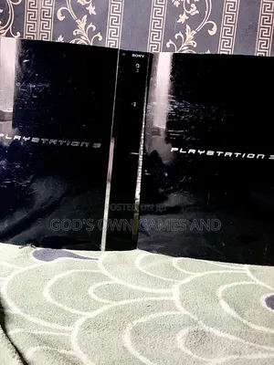 Direct London Used Playstation 3