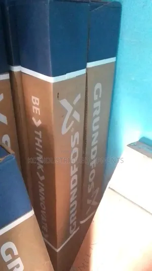 Grundfos Solar Water Pump