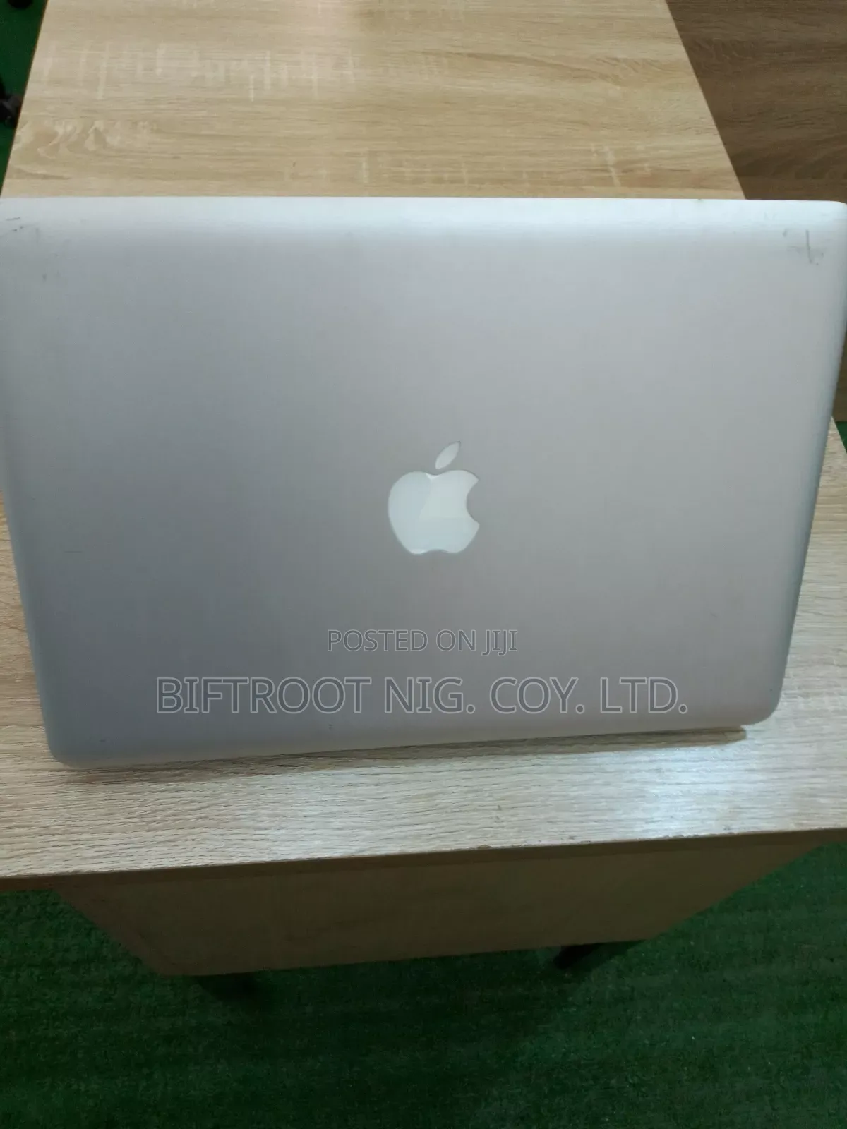 Laptop Apple MacBook 2009 4GB Intel Core 2 Duo HDD 500GB