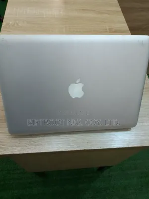 Laptop Apple MacBook 2009 4GB Intel Core 2 Duo HDD 500GB