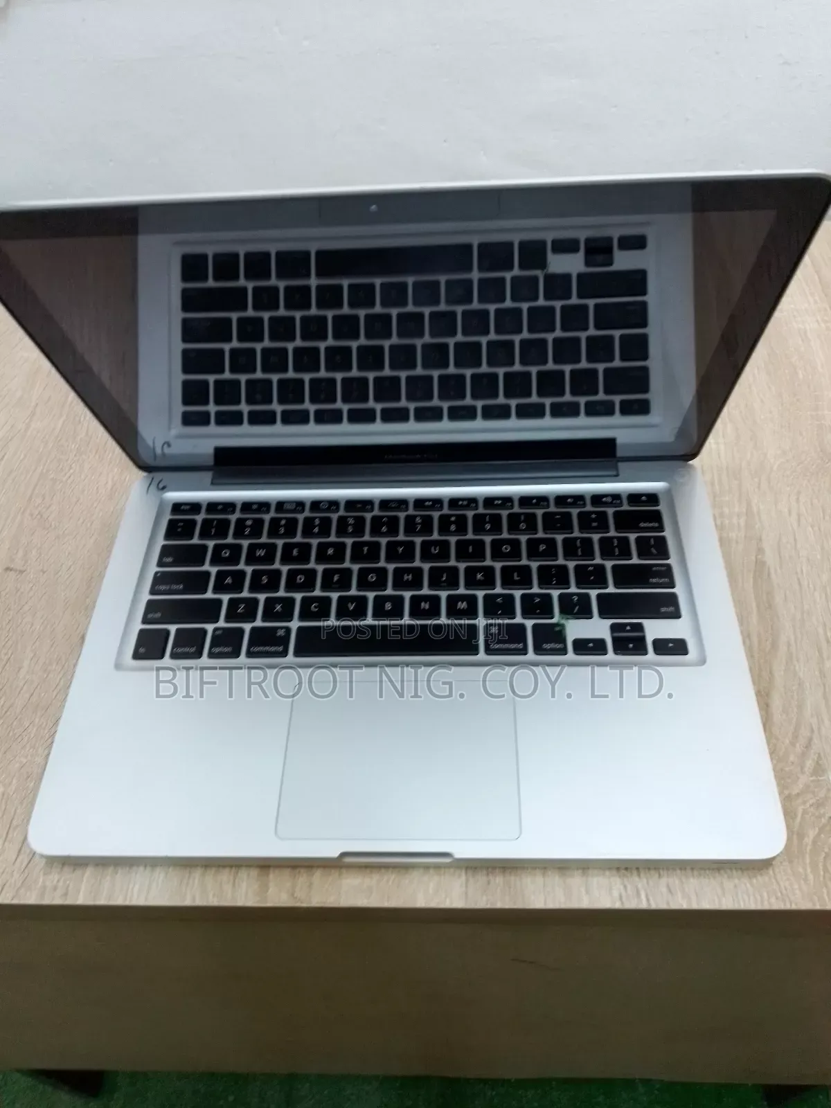 Laptop Apple MacBook 2009 4GB Intel Core 2 Duo HDD 500GB