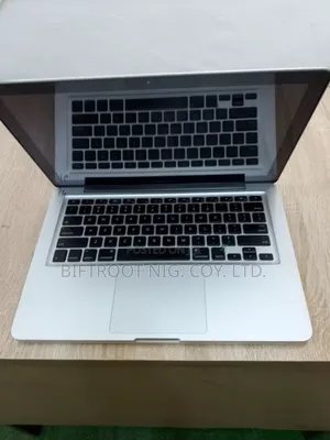 Photo - Laptop Apple MacBook 2009 4GB Intel Core 2 Duo HDD 500GB