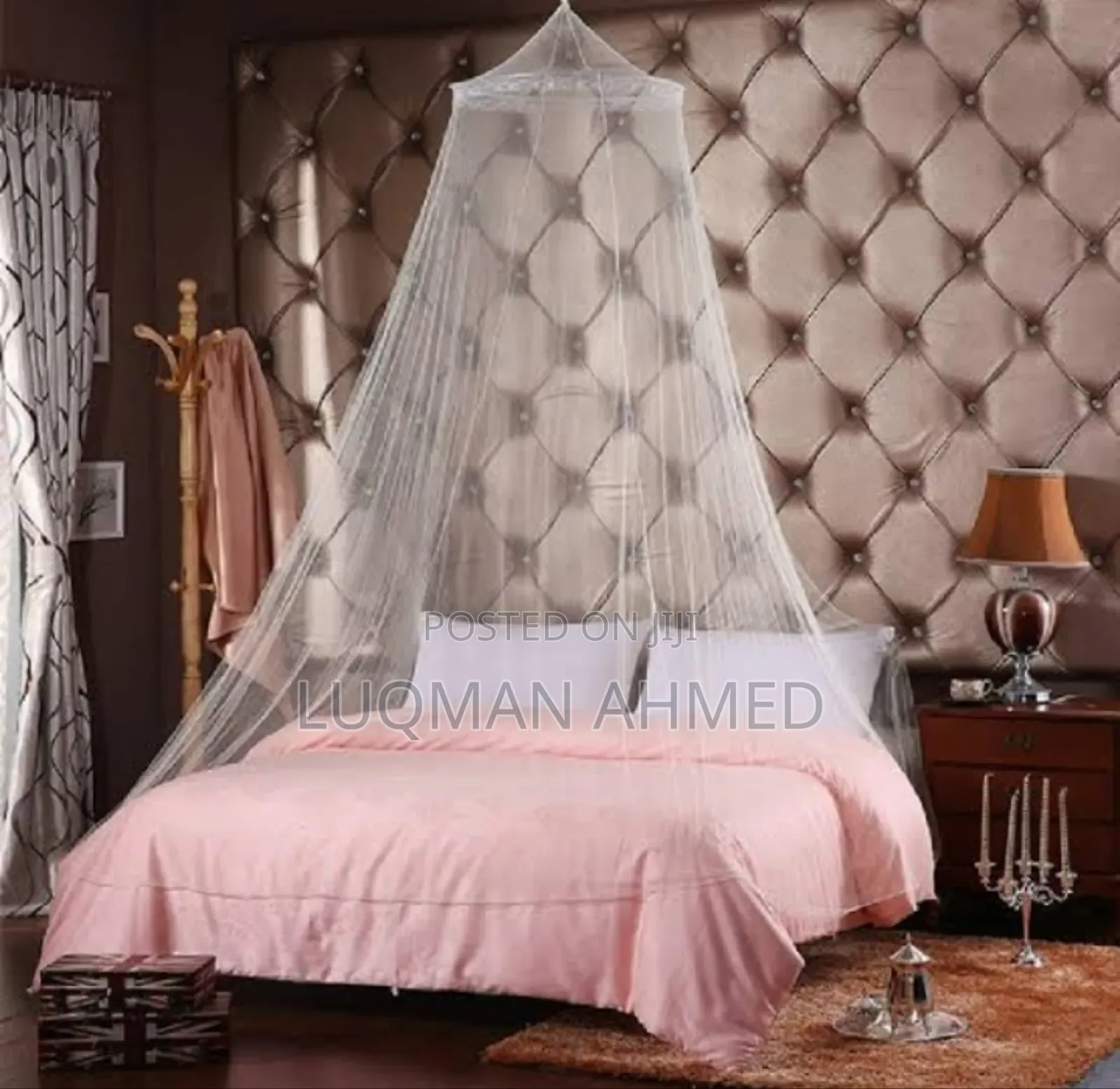 Hanging Mosquito Net