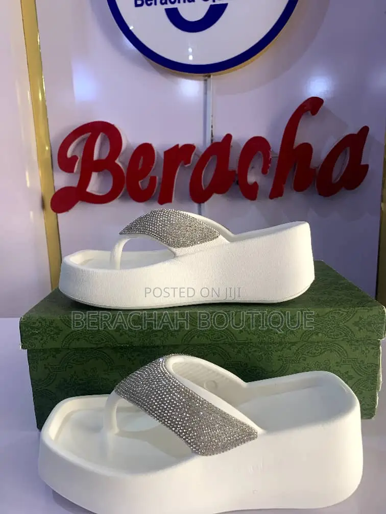Ladies Slippers