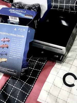 High Standard Playstation 3