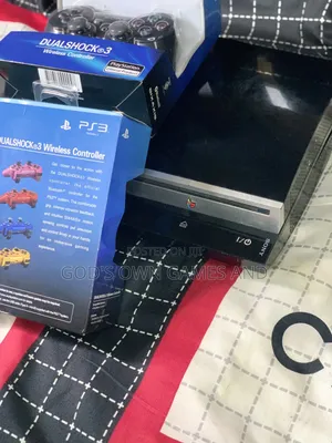 High Standard Playstation 3