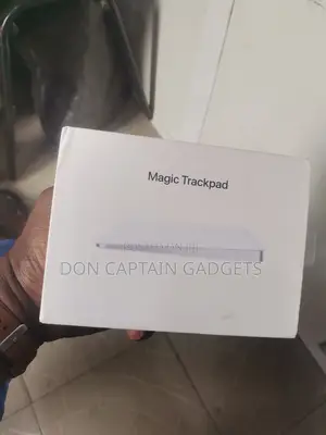 Apple Magic Trackpad 3 (Openbox)