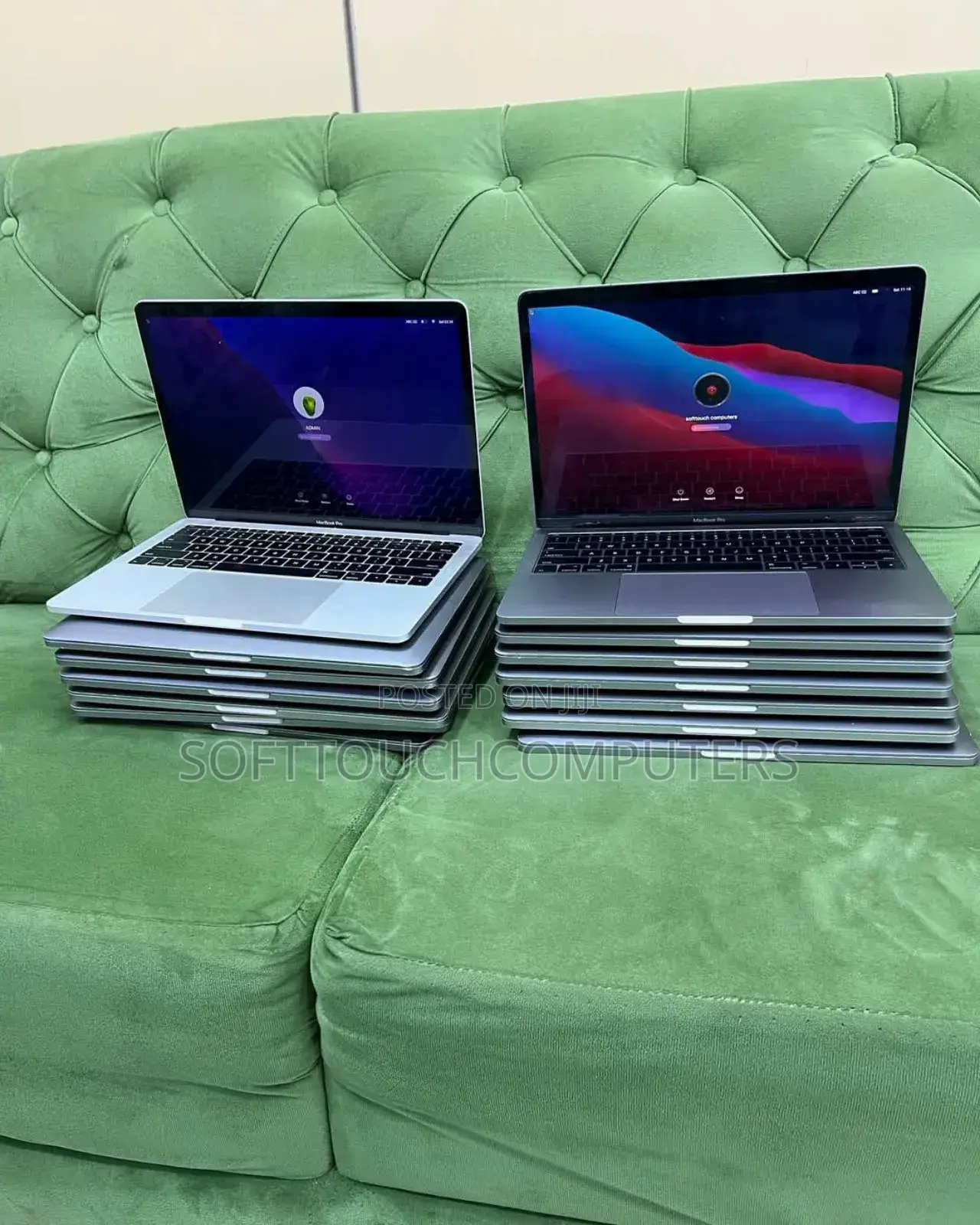 Laptop Apple MacBook Pro 2017 8GB Intel Core i5 SSD 256GB