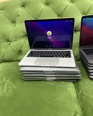 Laptop Apple MacBook Pro 2017 8GB Intel Core i5 SSD 256GB