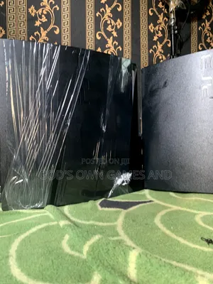 High Graded Playstation 3 Slim