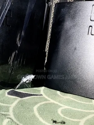High Graded Playstation 3 Slim