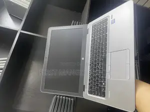Laptop HP EliteBook 850 G4 8GB Intel Core I5 SSD 256GB