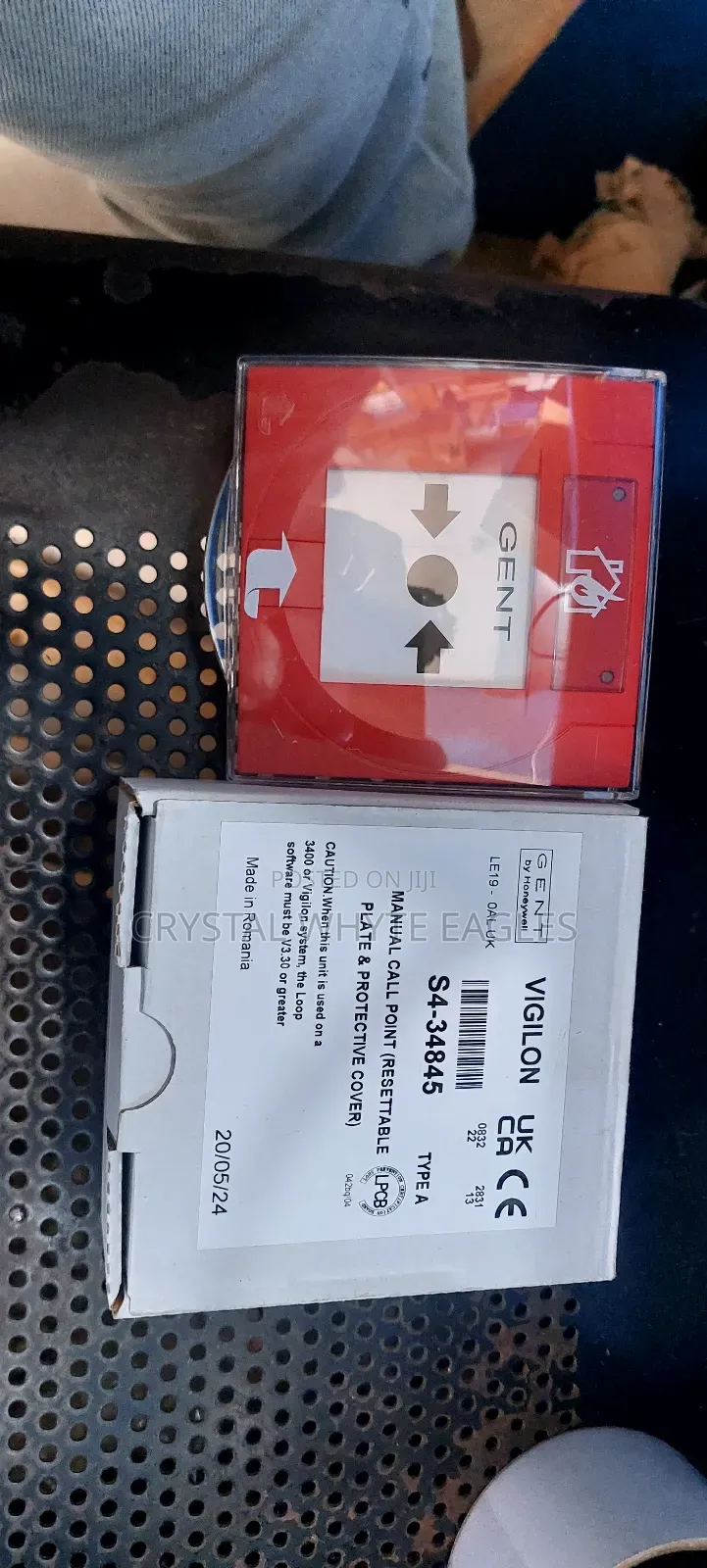 Gent Addressable Mcp