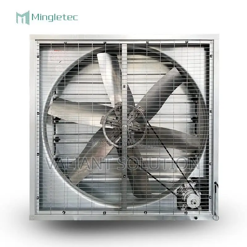 Industrial Poultry Extractor
